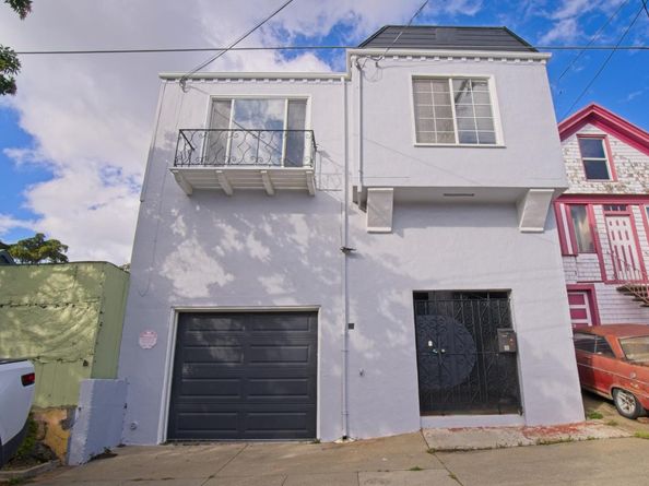 88 Lobos Street, San Francisco CA 94112