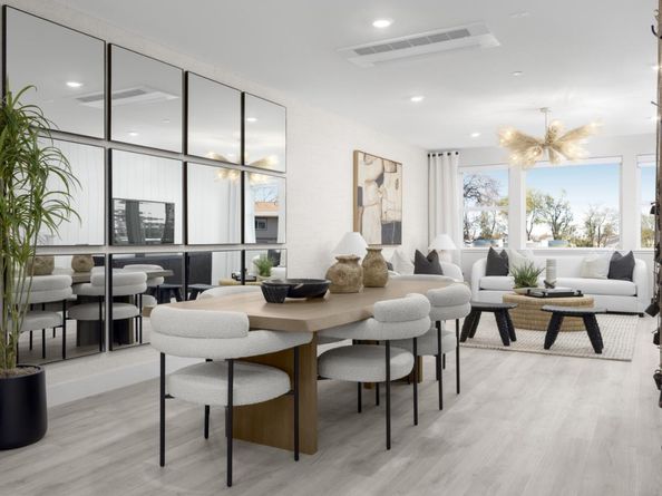 279 Wagon Way 03403 Plan 3, Campbell CA 95008