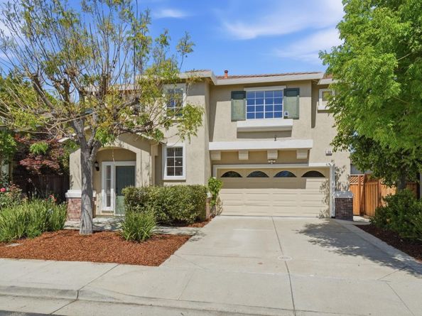 906 Windsor Hills Circle, San Jose CA 95123