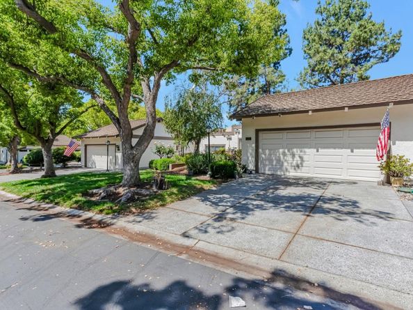 6202 Gerdts Drive, San Jose CA 95135