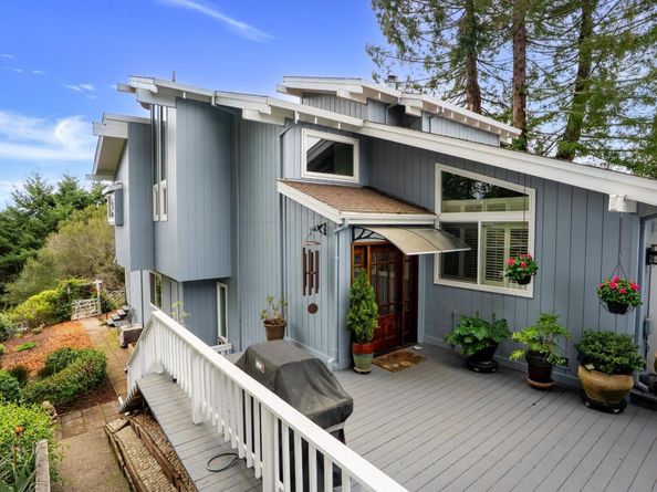 645 Skyward Drive, Aptos CA 95003