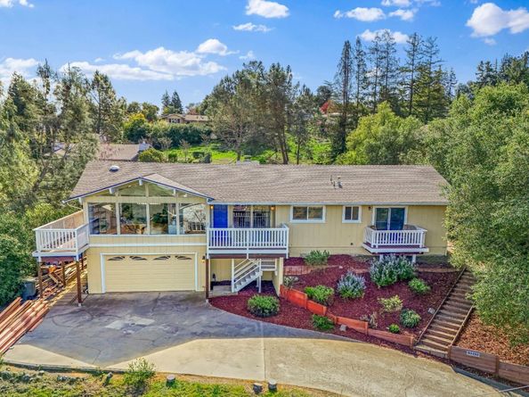 3241 Quail Lane, Morgan Hill CA 95037