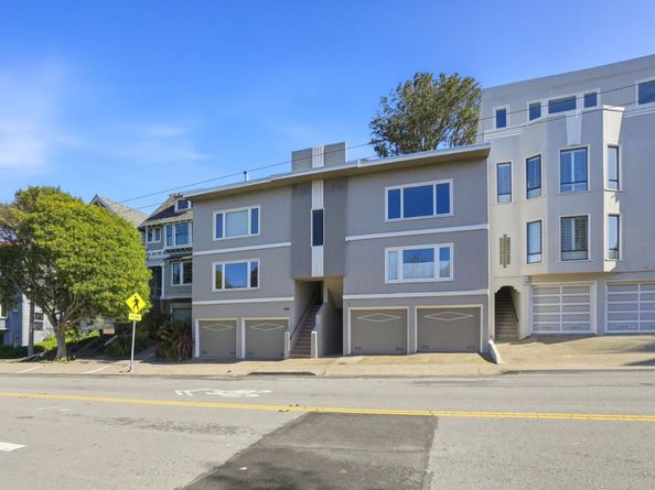 1160 Clayton Street 2, San Francisco CA 94117