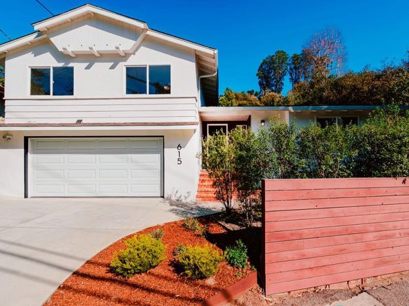 615 Clubhouse Drive, Aptos CA 95003