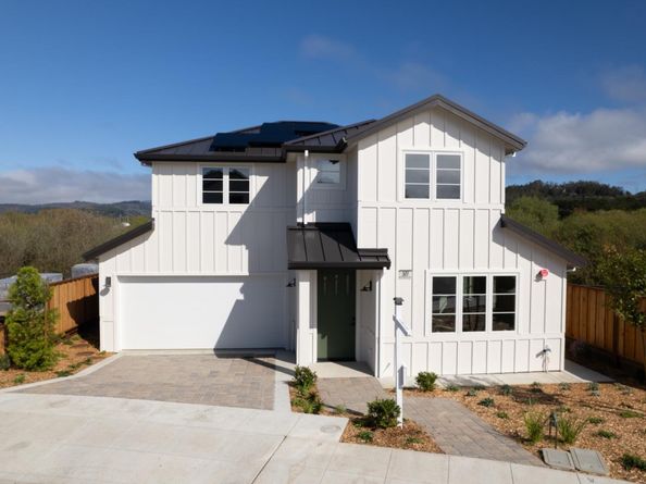 577 Creekside Court, Half Moon Bay CA 94019