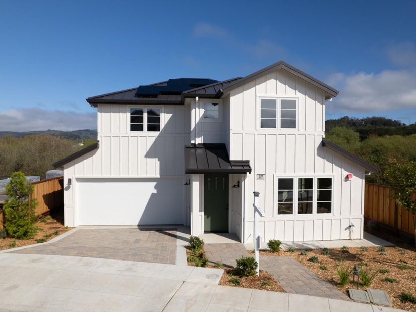 577 Creekside Court, Half Moon Bay CA 94019
