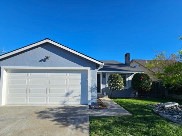 1984 Doxey Drive, San Jose CA 95131