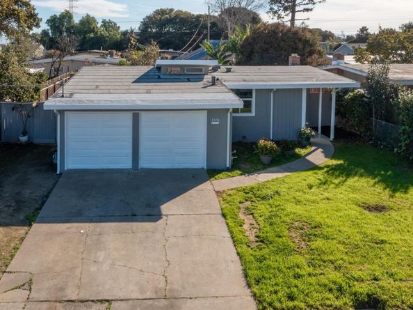 2656 Gonzaga Street, East Palo Alto CA 94303