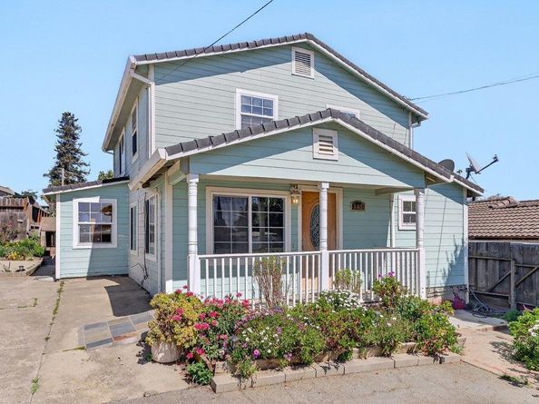 107 Behler Road, Watsonville CA 95076