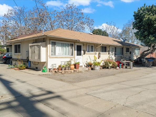 697 Hamline Street, San Jose CA 95110