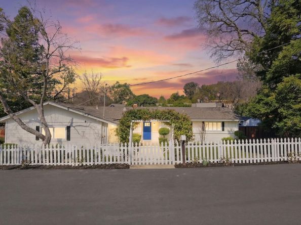 300 La Tierra Buena, Danville CA 94526