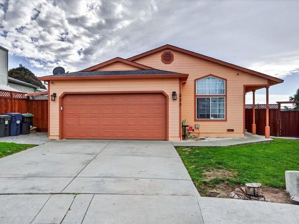 225 Kimberly, Watsonville CA 95076