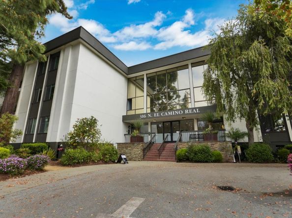 316 N El Camino Real 217, San Mateo CA 94401
