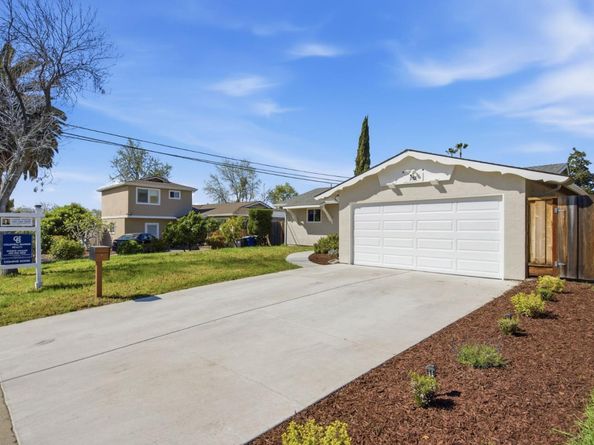 1787 Canton Drive, Milpitas CA 95035