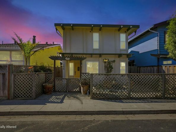 106 Winfield Way, Aptos CA 95003