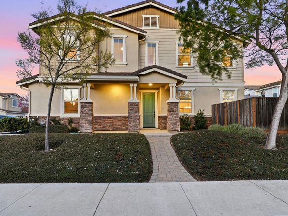 17050 Mimosa Drive, Morgan Hill CA 95037