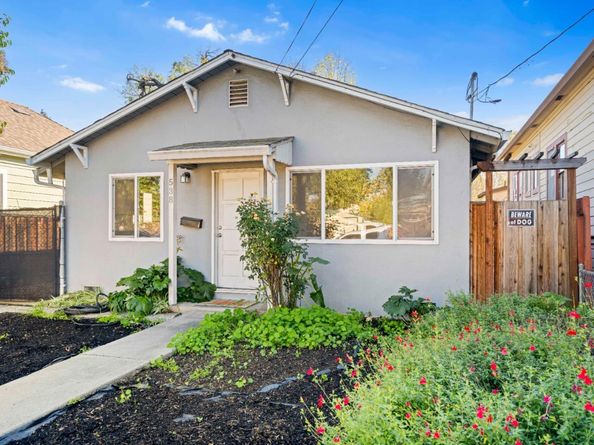 538 Fisk Avenue, San Jose CA 95125