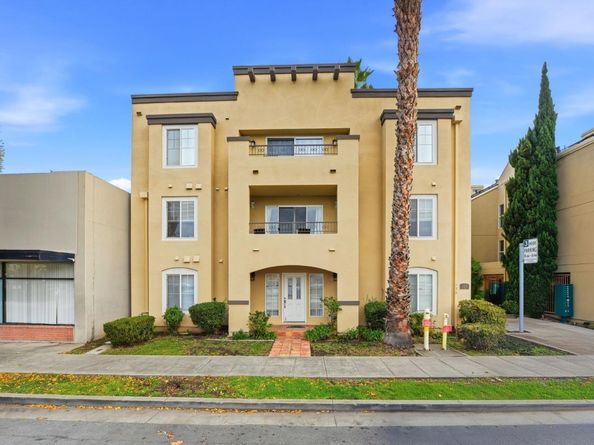 134 Carroll Street 202, Sunnyvale CA 94086