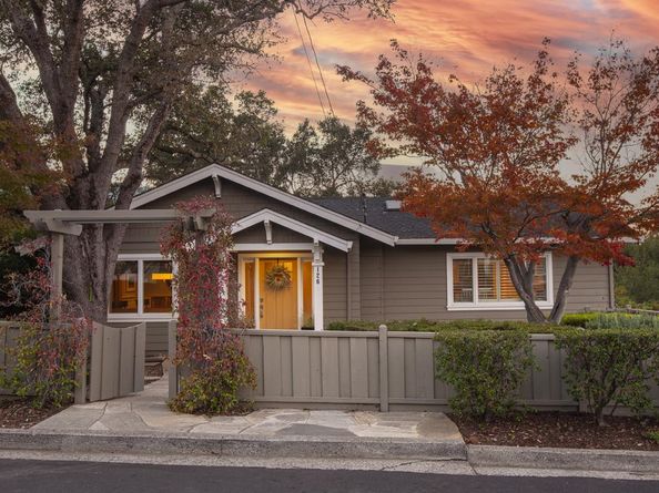 126 Central Avenue, Los Gatos CA 95030