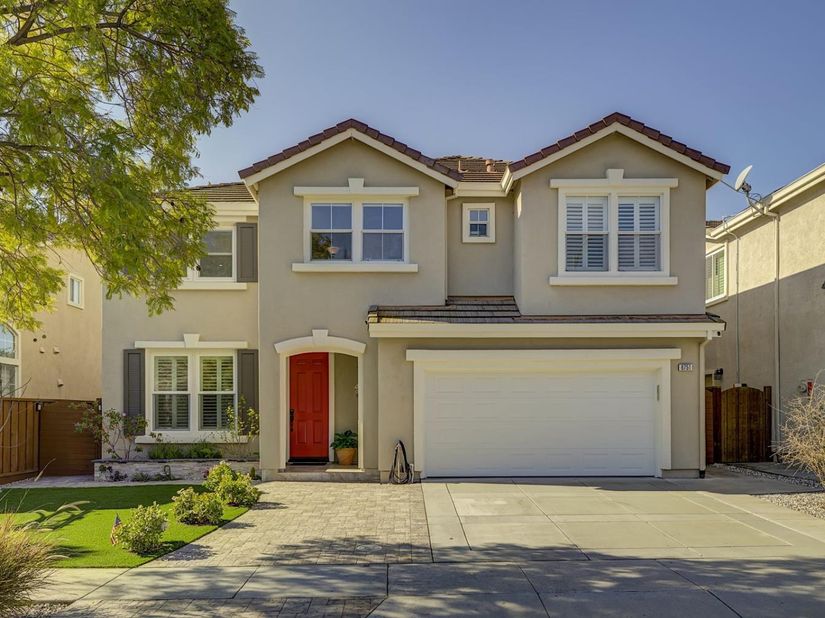 6751 Positano Lane, San Jose CA 95138