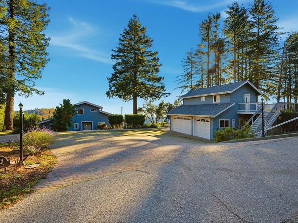 132 Pax Place Court, Aptos CA 95003