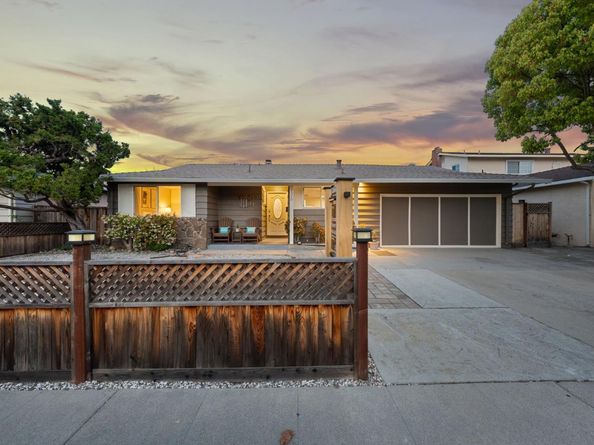 3320 Cherry Avenue, San Jose CA 95118