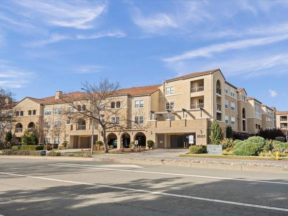 1883 Agnew Road 311, Santa Clara CA 95054