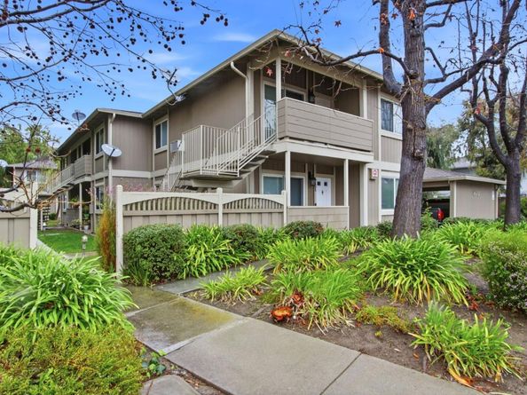 4970 Cherry Avenue 203, San Jose CA 95118