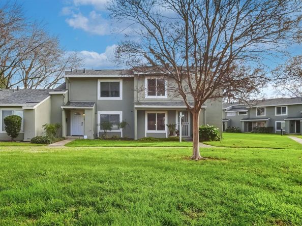 1136 Ribisi Circle, San Jose CA 95131