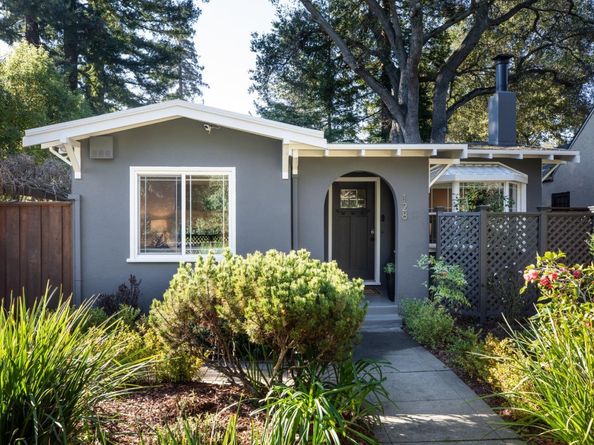 128 Middlefield Road, Palo Alto CA 94301