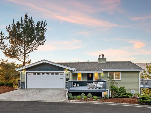 9 Humboldt Court, Pacifica CA 94044