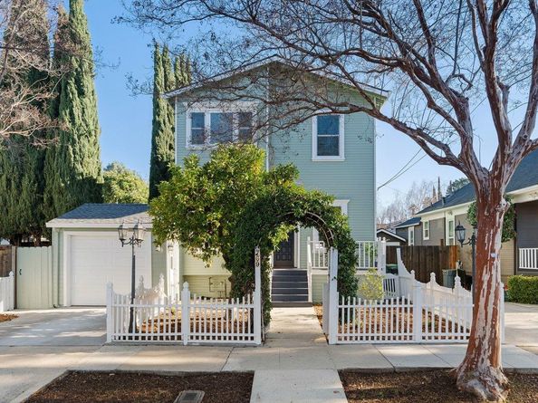 769 Jackson Street, Santa Clara CA 95050