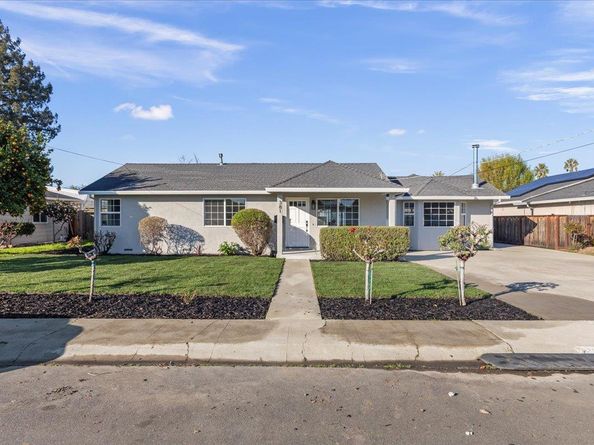 381 Fenley Avenue, San Jose CA 95117
