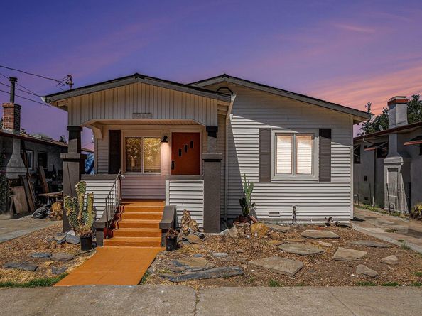 513 Arch Street, Martinez CA 94553