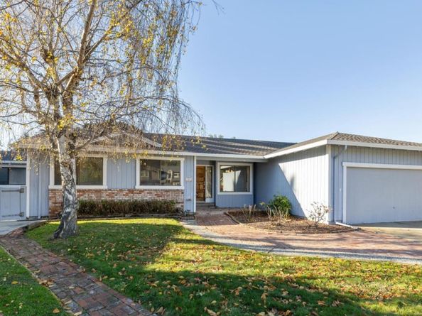 754 Vasques Drive, Half Moon Bay CA 94019