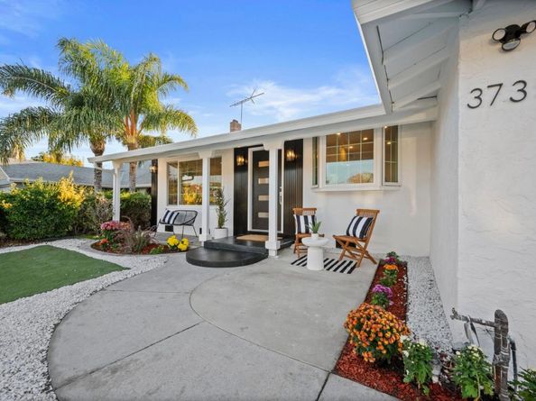 3735 Ruther Place Way, San Jose CA 95121