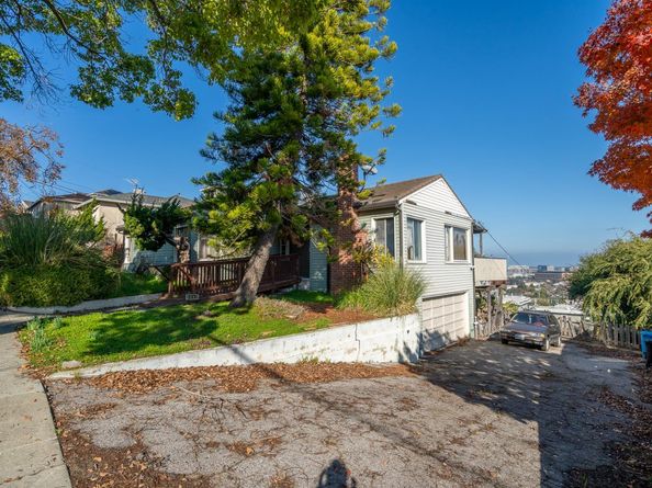 265 Chestnut Street, San Carlos CA 94070