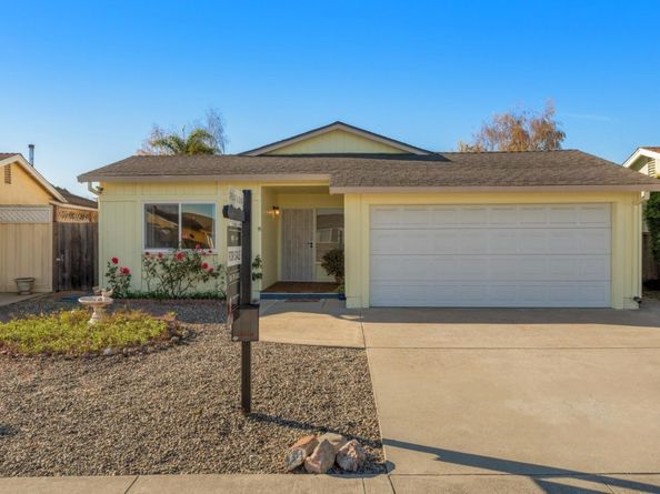 643 Peartree Drive, Watsonville CA 95076