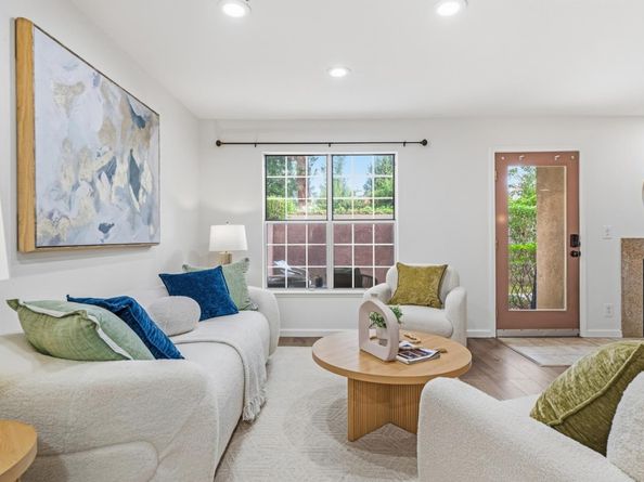 627 E El Camino Real 106, Sunnyvale CA 94087