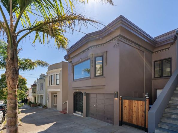 715 29th Avenue, San Francisco CA 94121