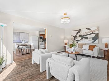 701 N Rengstorff