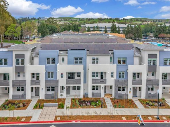 3201 Ivory Terrace, San Ramon CA 94583