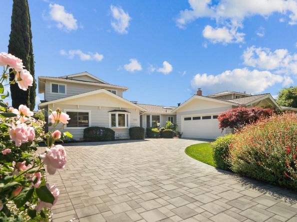1602 Sheffield Avenue, San Jose CA 95125