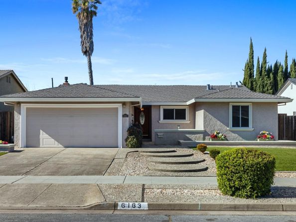 6163 Dunn Avenue, San Jose CA 95123