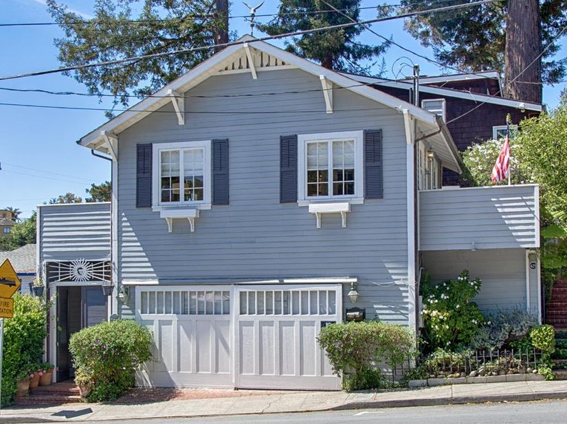 429 Capitola Avenue, Capitola CA 95010