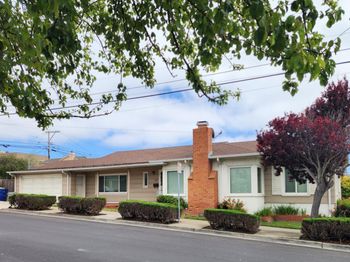 100 Eucalyptus Avenue