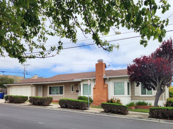 100 Eucalyptus Avenue, South San Francisco CA 94080