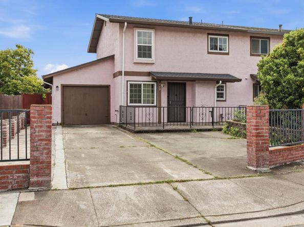 940 B Street, Union City CA 94587