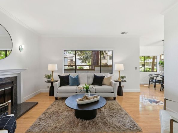 1350 Fairway Entrance Drive, San Jose CA 95131