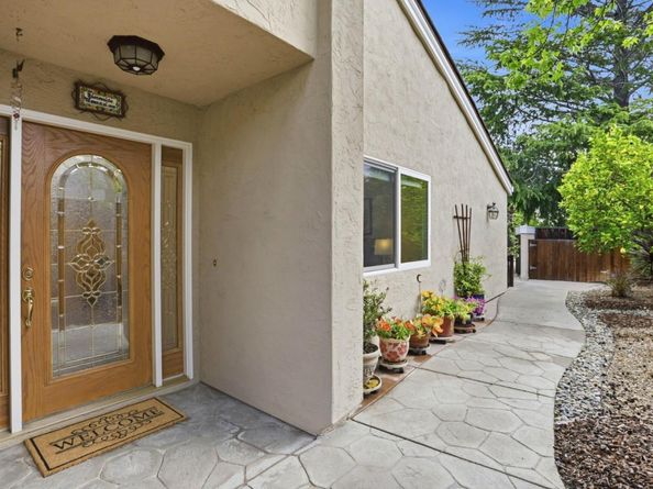 5231 Leesa Ann Court, San Jose CA 95124